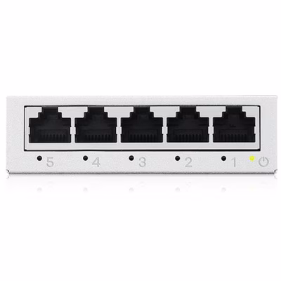 Immagine di Switch ZYXEL Zyxel Run Rate GS105BV5EU0101F