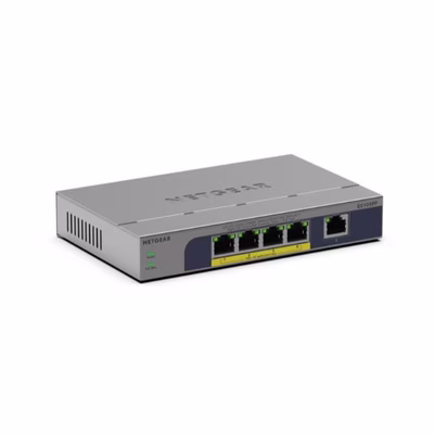 Immagine di Switch NETGEAR GS105PP-300EUS