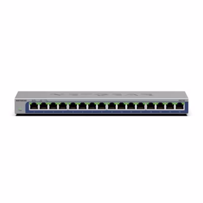 Immagine di Switch NETGEAR NETGEAR SMB High GS116-300EUS