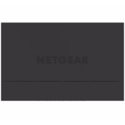 Immagine di Switch NETGEAR GS305PP-300EUS - Netgear Switch Unmanaged GS305PP-300EUS