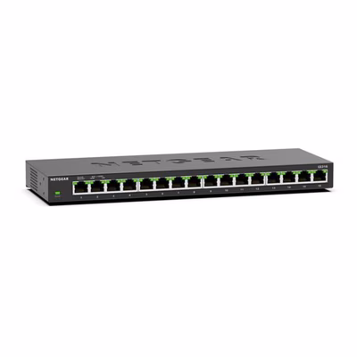 Immagine di Switch NETGEAR NETGEAR SMB High GS316-300EUS