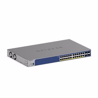 Immagine di Switch NETGEAR GS728TXP-300EUS