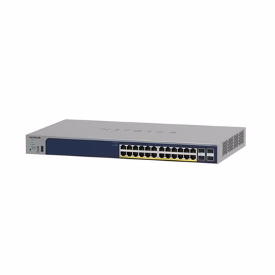 Immagine di Switch NETGEAR GS752TPP-300EUS