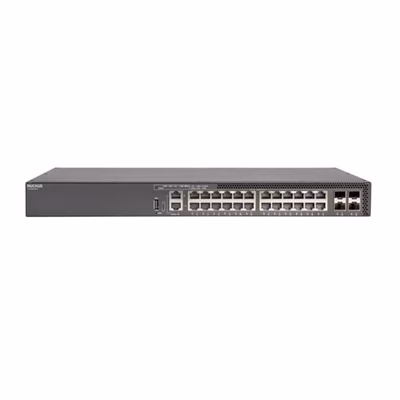 Immagine di Switch RUCKUS NETWORKS ICX8200-24ZP