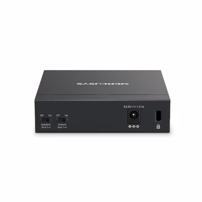 Immagine di Switch MERCUSYS MS105GP