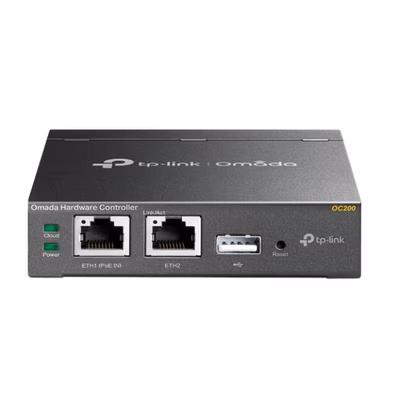 Immagine di Omada hardware controller