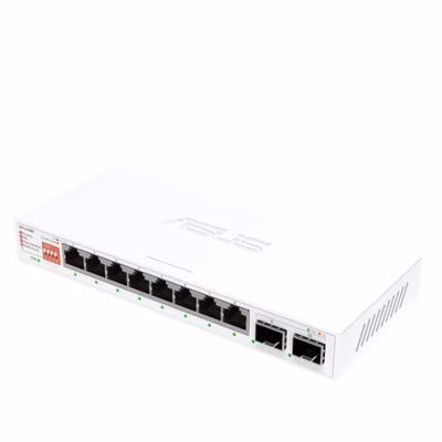 Immagine di Switch ASUS 90IG0A00-MO3B00 QG-U1080