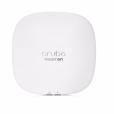 Immagine di Aruba instant on ap25 bundle