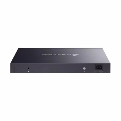 Immagine di Switch TP-LINK Omada Switch Managed con 24 Porte Gigabit e 4 Port SG3428XMPP