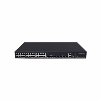 Immagine di Switch HP HPE Networking CW 2150 24p S6X51A