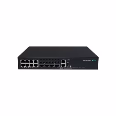 Immagine di Switch HP HPE Networking CW 2150 8p S6X56A