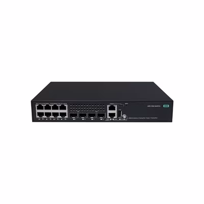 Immagine di Switch HP HPE Networking CW 2150 8p S6X57A