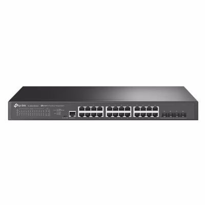Immagine di Switch TP-LINK SG3428X-M2 TL-SG3428X-M2