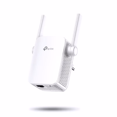 Immagine di 7ange extender WiFi 300mbps