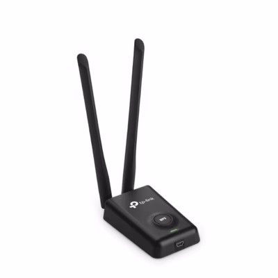 Immagine di Scheda wireless n300 USB
