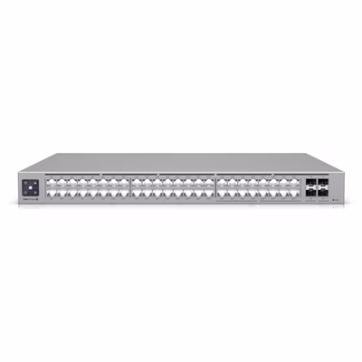 Immagine di Switch UBIQUITI Ubiquiti UniFi USW-PRO-MAX-48-