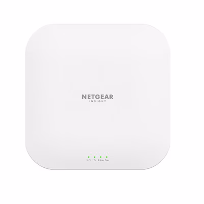 Immagine di WiFi 6 802.11ax access point