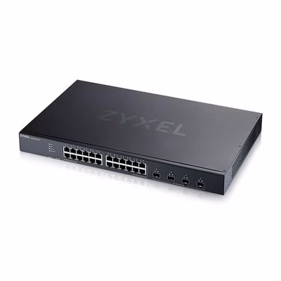 Immagine di Switch ZYXEL NebulaFlex Switch 10Gigabit Ethernet Web Managed L XGS193528EU0101