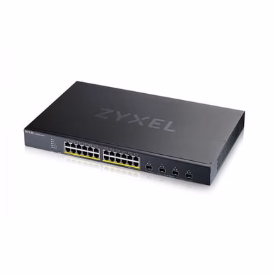 Immagine di Switch ZYXEL Switch Web Managed XGS1935-28HP-EU0101F XGS193528HPEU01