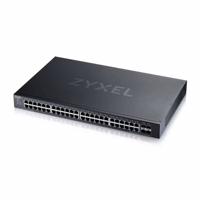 Immagine di Switch ZYXEL Switch Web Managed XGS1935-52-EU0101F XGS193552EU0101