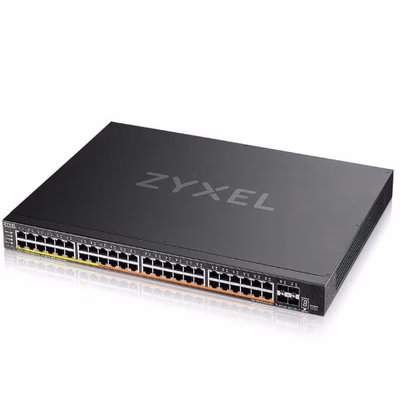 Immagine di Switch ZYXEL XMG223052HPZZ11