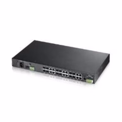 Immagine di Switch ZYXEL ZYXMGS-3700-12C