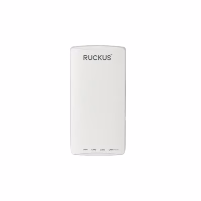 Immagine di Ruckus h550 xx dual band WiFi 6