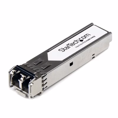 Immagine di Accessori networking STARTECH MODULO SFP+ ARISTA SFP-10G-SR ARSFP10GSRSTT
