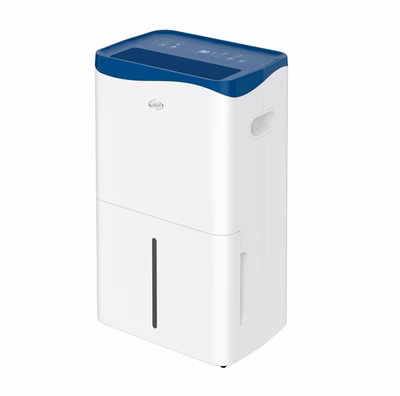 Immagine di Deumidificatore ARGO Dry Pury Evo WF 41 41L/24h WiFi con purificatore