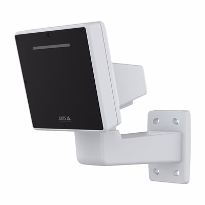 Immagine di Radar di Sicurezza AXIS D2210-VE Black 60GHz IP66