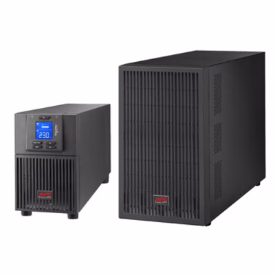 Immagine di Gruppo di continuità APC Easy UPS On-Line 2000VA/1800W tower lunga autonomia