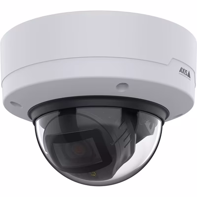 Immagine di Telecamera di rete AXIS P3275-LVE 2MP Full HD Dome da esterno con IR