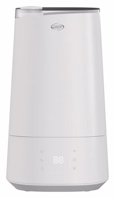 Immagine di Umidificatore ARGO Hydro Pury WiFi 4L con purificatore e lampada UV-C