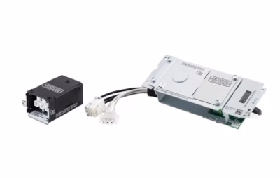 Immagine di Kit cablaggio APC Smart-UPS SRT 2200VA/3000VA ingresso e uscita