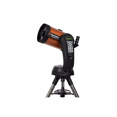 Immagine di Telescopio CELESTRON NexStar 6SE Computerizzato GoTo 150mm