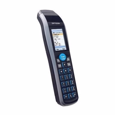 Immagine di Terminale OPTICON OPH-3001 Laser 1D Portatile Batch USB