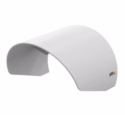 Immagine di Parasole AXIS TD4801 per Sirena D4100-E Kit 4 Pezzi