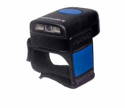 Immagine di Lettore Barcode OPTICON RS-3000 Bluetooth 2D Indossabile