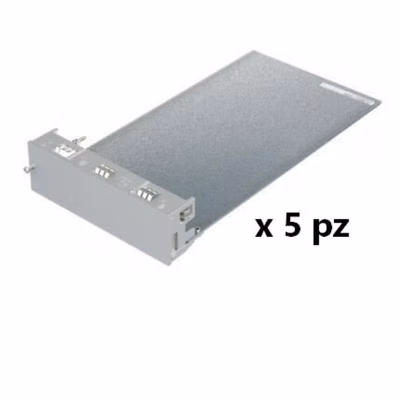 Immagine di Telefono cordless digitale ALCATEL-LUCENT ENTERPRISE 3EH08119AA - Blind slot stiffners kit x5 3EH08