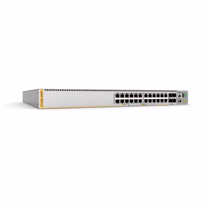 Immagine di Switch ALLIED TELESIS AT-x530L-28GPX-50 24 Porte Gigabit PoE+