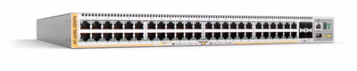 Immagine di Switch ALLIED TELESIS AT-x530L-52GPX-50 48 Porte Gigabit PoE+