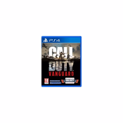 Immagine di Videogioco ACTIVISION Call of Duty Vanguard PS4