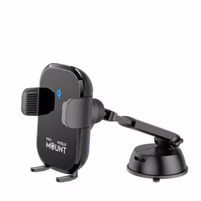 Immagine di Wls 15w charge airvent car