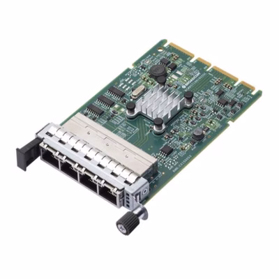 Immagine di Accessori vari LENOVO ThinkSystem Broadcom 5719 1GbE RJ45 4-port OCP Eth 4XC7A08235