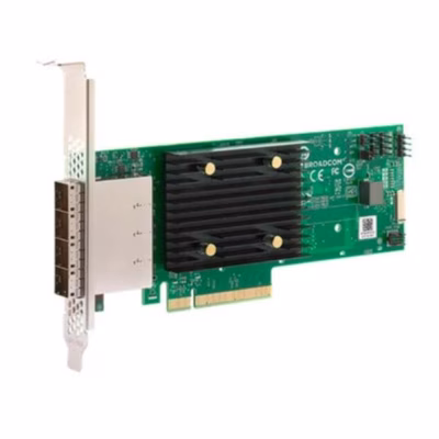 Immagine di Accessori controller LENOVO ThinkSystem 440-16e SAS/SATA PCIe Gen4 12Gb HBA 4Y37A09724
