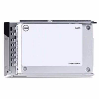 Immagine di Accessori vari DELL Dell 240GB SSD M.2 SATA 6Gbps Drive - BOSS 400-ASDQ