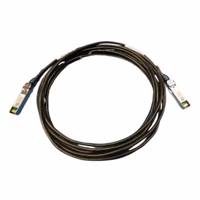 Immagine di Accessori vari DELL Dell Networking Cable SFP28 to SFP28 25GbE Passive 470-ACEY