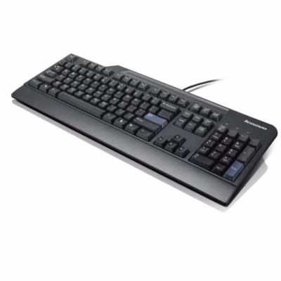 Immagine di Accessori server MPE vari LENOVO ThinkSystem Pref. Pro II USB Keyboard - Italy 7ZB7A05490