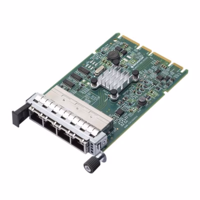 Immagine di Accessori vari LENOVO ThinkSystem Broadcom 5719 1GbE RJ45 4-Port PCIe Et 7ZT7A00484