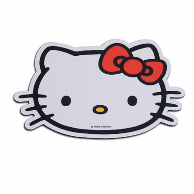 Immagine di Hello kitty mousepad